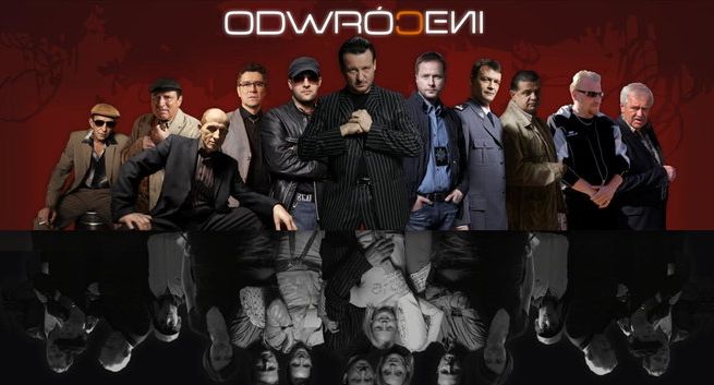 Startują zdjęcia do „Odwróconych 2” w TVN. Miszczak: to historia o „młodym Pruszkowie”