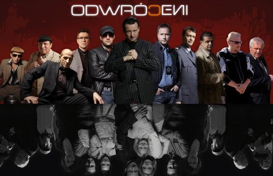 Startują zdjęcia do „Odwróconych 2” w TVN. Miszczak: to historia o „młodym Pruszkowie”