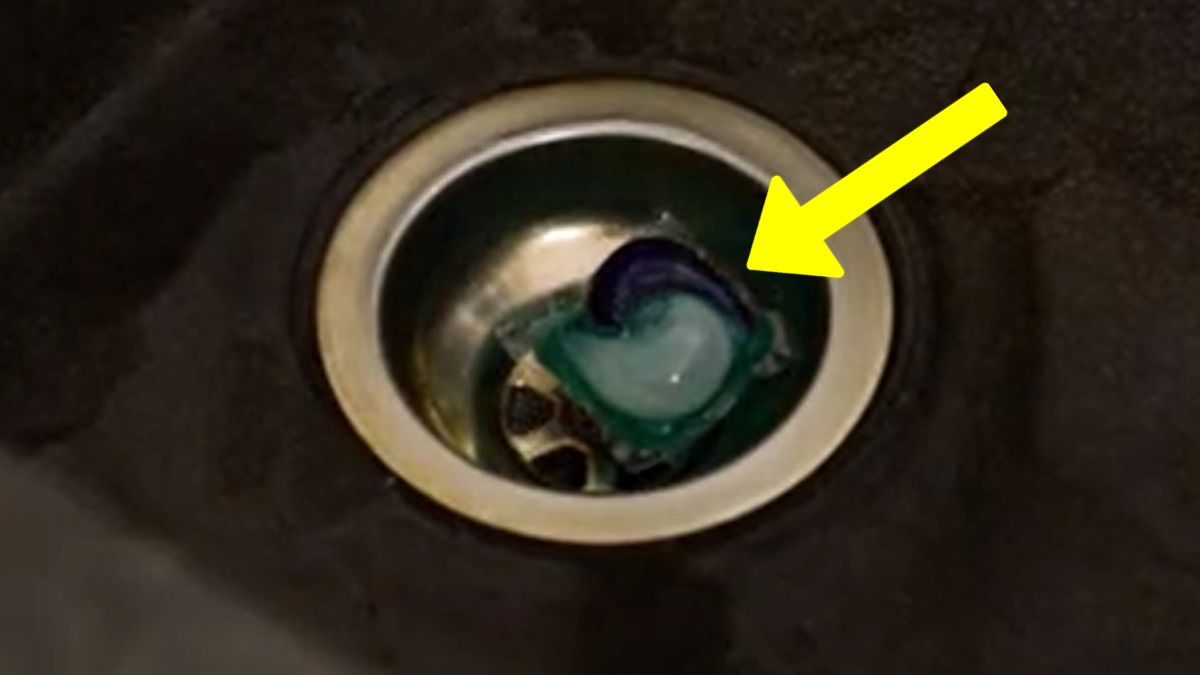 Prosty trik na zażegnanie problemu