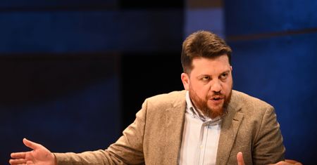 Organizator ataku na rosyjskiego opozycjonistę zatrzymany w Polsce