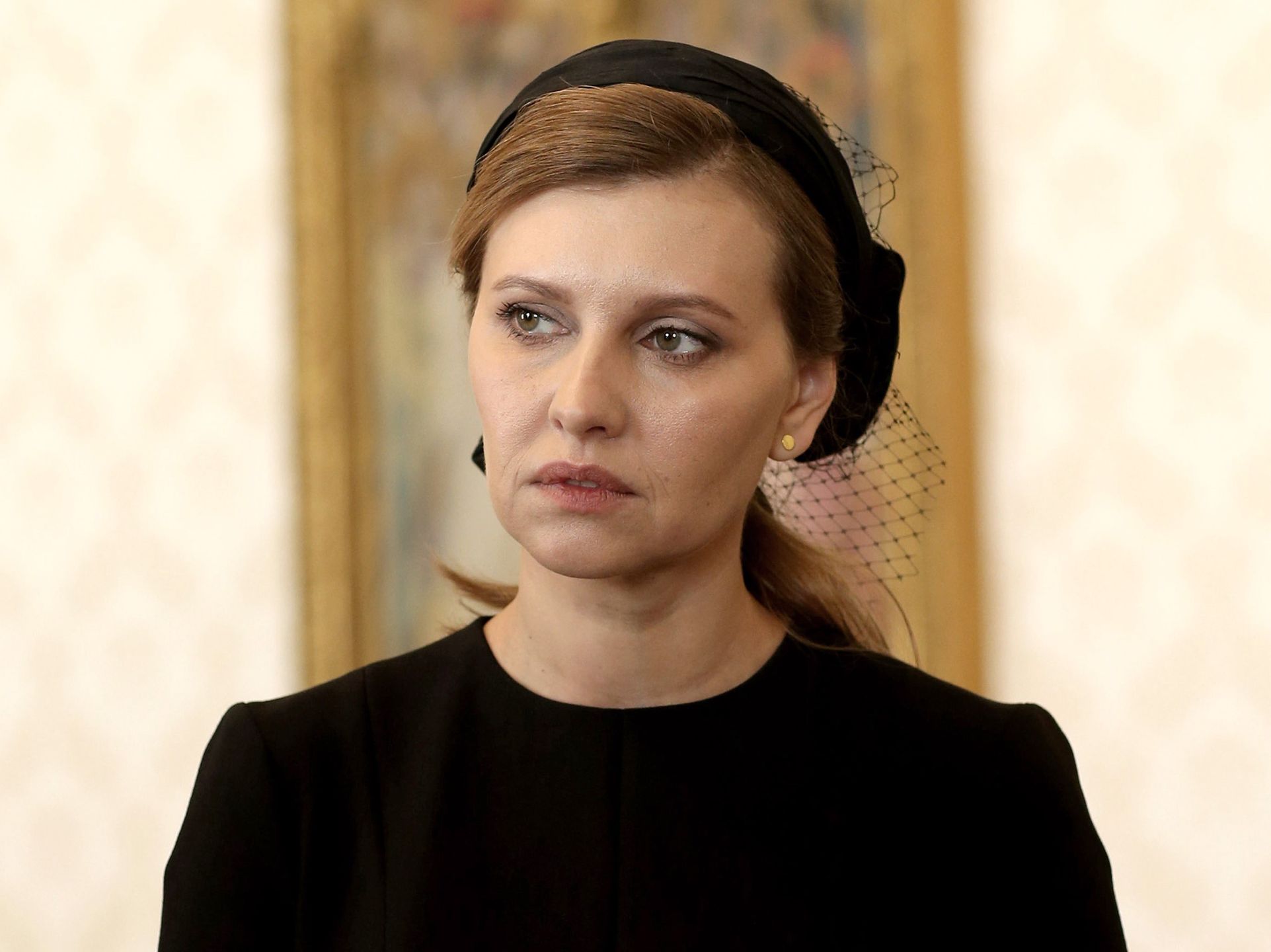 Olena Zełenska udzieliła szczerego wywiadu