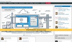 Polska Press Grupa zamyka Wiadomości24.pl. „Użytkownicy przenieśli się do social media”