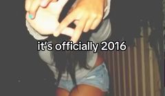 Internet oszalał na punkcie wspomnień z 2016 roku. Ekspert zwraca uwagę na jedno