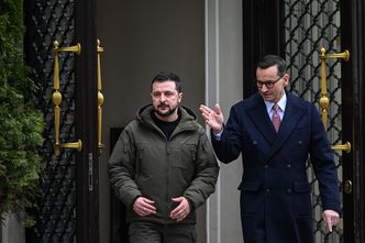 Jest zakaz importu z Ukrainy. Co na to UE? Ekspert: spodziewam się kolejnego aktu dramatu