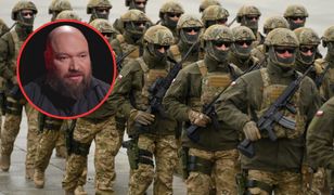 Polacy nie mają pojęcia o wojnie. Ekspert o tym, czego moglibyśmy dziś nauczyć się od Ukrainy