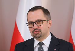 Dyskusja o aborcji. Polityk PiS użył kontrowersyjnego porównania