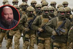 Polacy nie mają pojęcia o wojnie. Ekspert o tym, czego moglibyśmy dziś nauczyć się od Ukrainy