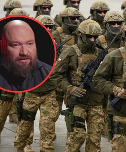 Polacy nie mają pojęcia o wojnie. Ekspert o tym, czego moglibyśmy dziś nauczyć się od Ukrainy