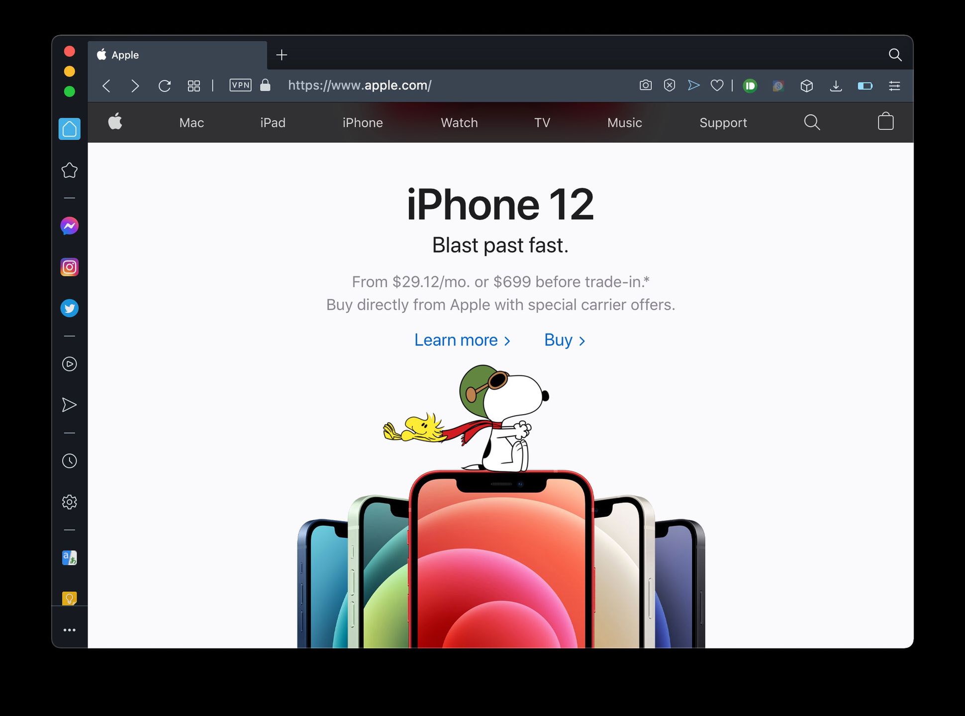 Myślisz, że iPhone 12 mini to niewypał? Nic nie rozumiesz 3