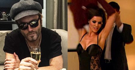 Joanna Krupa bez męża i "Tap Madl", ale z nowym kochankiem: "Między Joanną a Nico JEST CHEMIA"