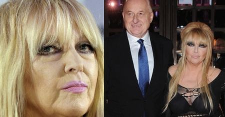 Rodowicz szykuje się do rozwodu? Do podziału jest 30 MILIONÓW ZŁOTYCH...