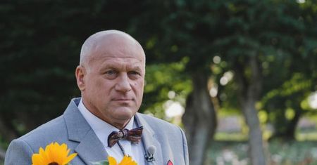 Jan z "Rolnika" chce wystąpić w nowym programie TVP! "Wciąż dostaję listy"