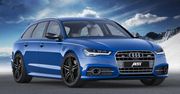 ABT Sportsline z ofertą dla właścicieli Audi S6 Avant