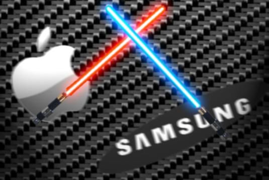 Holenderski sąd przyznaje rację firmie Apple, 3 modele Samsunga zbanowane! [aktualizacja]