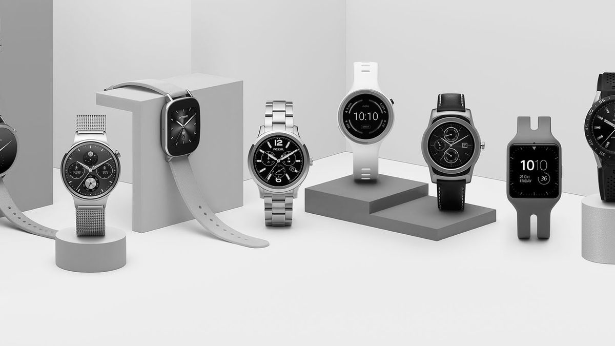 Android Wear 2.0 sprawia, że warto się zainteresować starszymi zegarkami 1