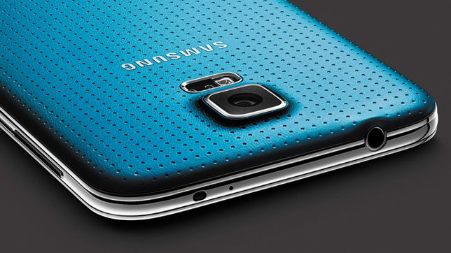 Cena Galaxy S5, iOS 7.1 i Facebook Messenger na Windows Phone'a 8 1