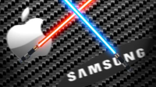Holenderski sąd przyznaje rację firmie Apple, 3 modele Samsunga zbanowane! [aktualizacja] 1