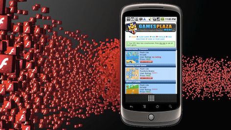 Adobe Flash Player 10.1: instalacja i proces aktualizacji 1