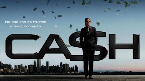 Gdy pieniądze spadną ci z nieba... [zwiastun] 1