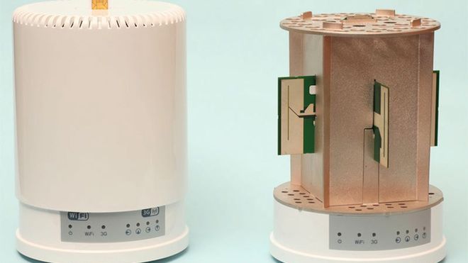 Jak zamienić sieć 3G na ogólnodostępne WiFi? 1