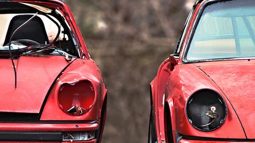 Projektanci Porsche mają za mało roboty 1