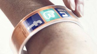 Jak elastyczne, multidotykowe powierzchnie zmienią nasze życie? 1