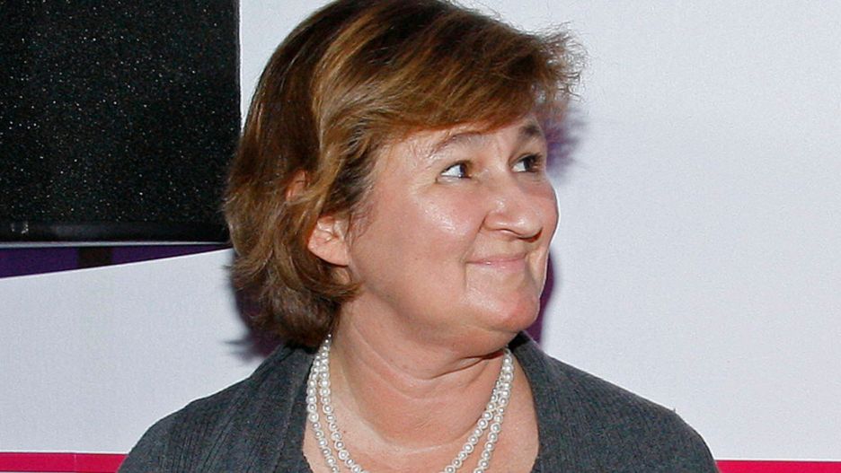 Magdalena Środa