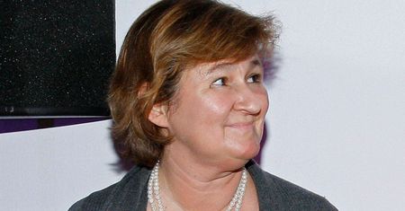 Skończyła 68 lat. Nie każdy wie, z kim jest w związku