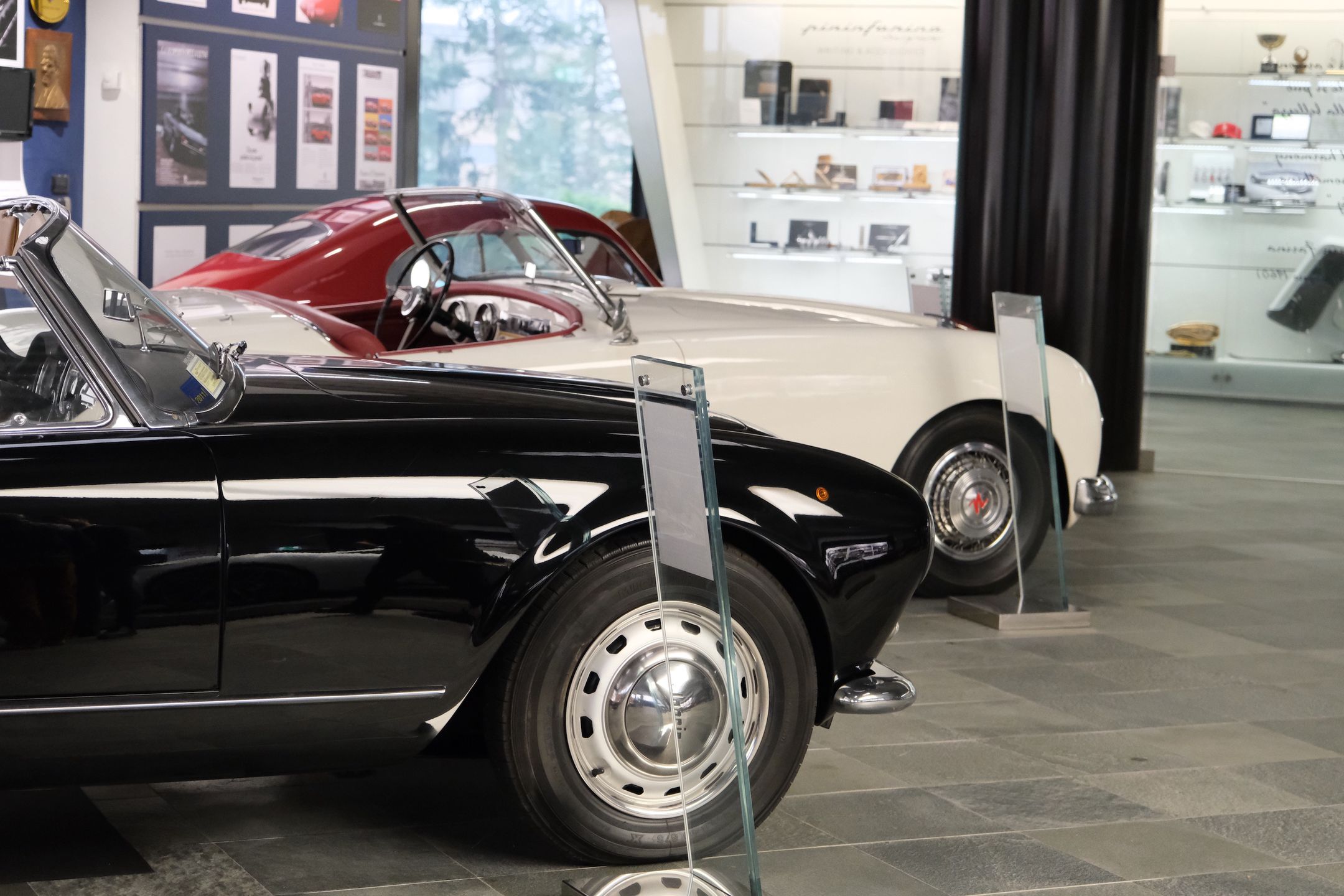 Muzeum Pininfarina