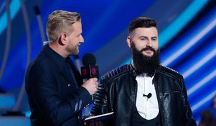 Radek z "Big Brothera" trafił do szpitala. Co się stało?