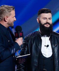 Radek z "Big Brothera" trafił do szpitala. Co się stało?