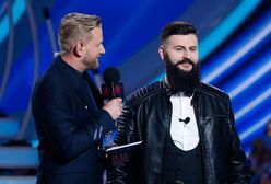 Radek z "Big Brothera" trafił do szpitala. Co się stało?