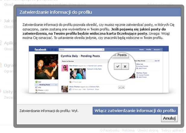 Nowa funkcja na Facebooku, którą naprawdę warto włączyć 3
