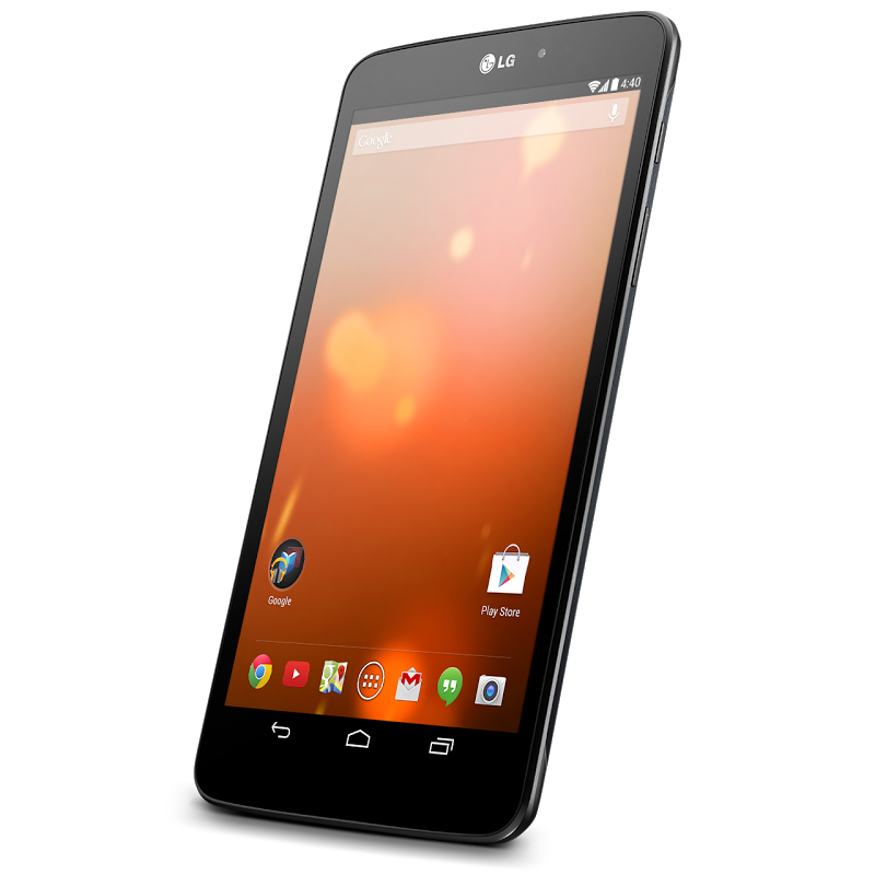 8 cali, KitKat i nie jest to Nexus! 2