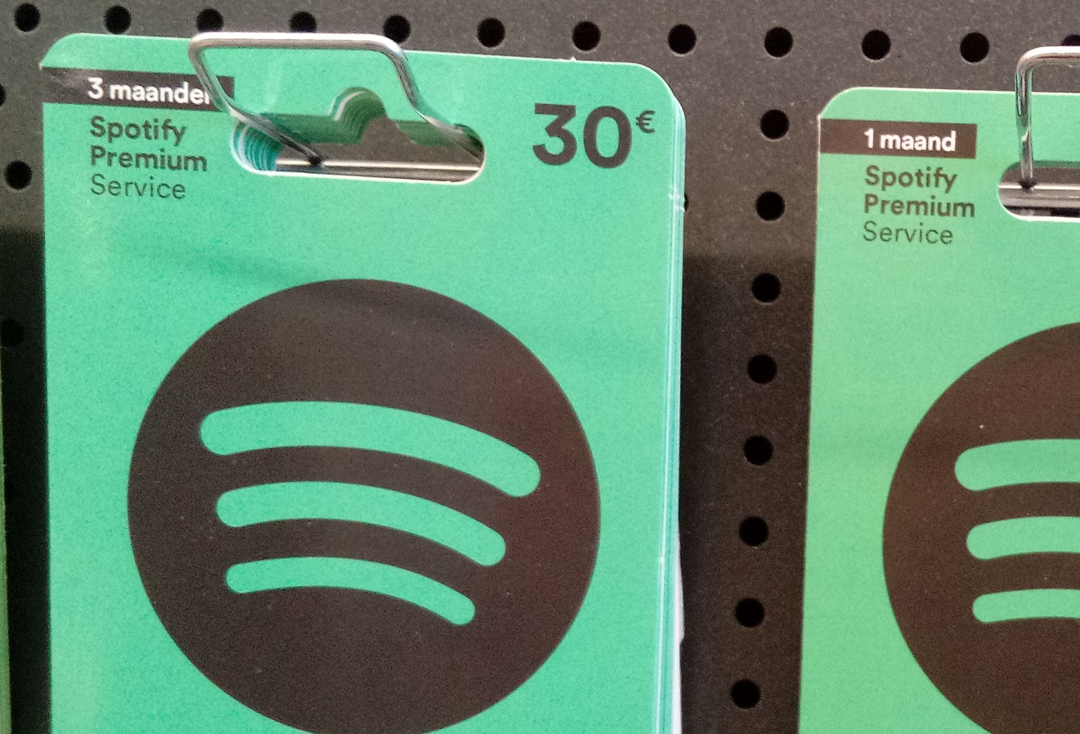 Spotify wojna w ukrainie