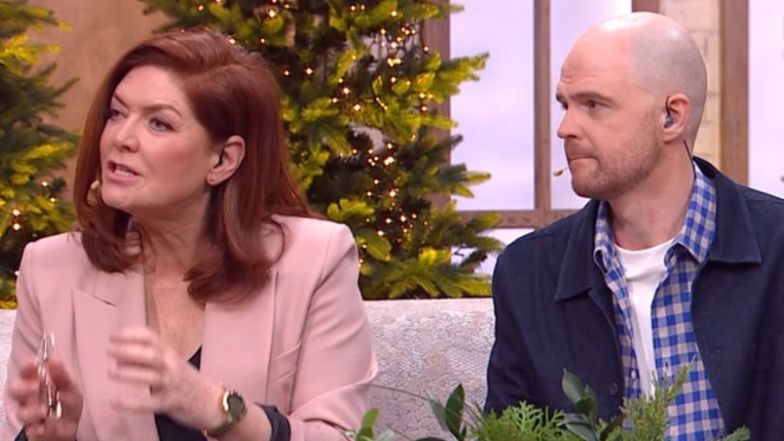 Katarzyna Dowbor i Filip Antonowicz debiutują jako para prowadzących w "PnŚ'