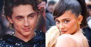 Kylie Jenner i Timothee Chalamet SĄ PARĄ?! Zachodnie media ostrzegają: "Spotykają się od stycznia, byli razem w Aspen..."