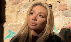 Gwiazda disco dodała niepokojący wpis. Prosi o modlitwę za dziecko