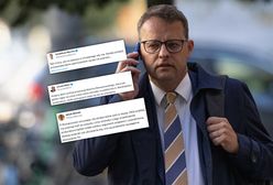 Nie mogą znaleźć Romanowskiego. Lawina komentarzy. "Niedołęstwo"