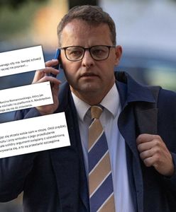 Nie mogą znaleźć Romanowskiego. Lawina komentarzy. "Niedołęstwo"