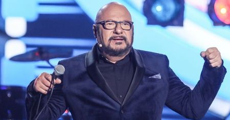 Piotr Gąsowski WRACA do "Twoja twarz brzmi znajomo"! Pojawi się w nowej roli