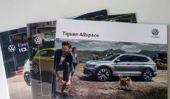Volkswagen rezygnuje z wydawania papierowych katalogów