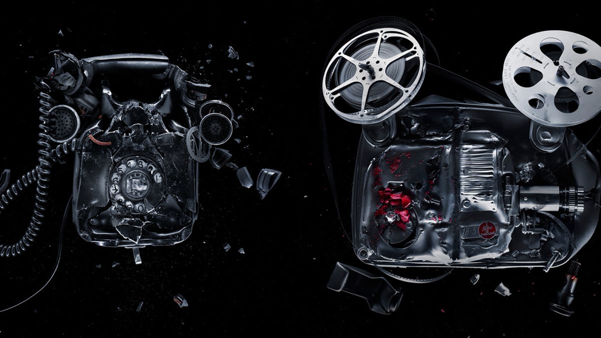 Zniszczony sprzęt elektroniczny może być piękny. Pokazują to te zdjęcia 1