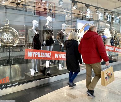 12 grudnia otworzy się w Polsce nowa galeria handlowa. To jej adres