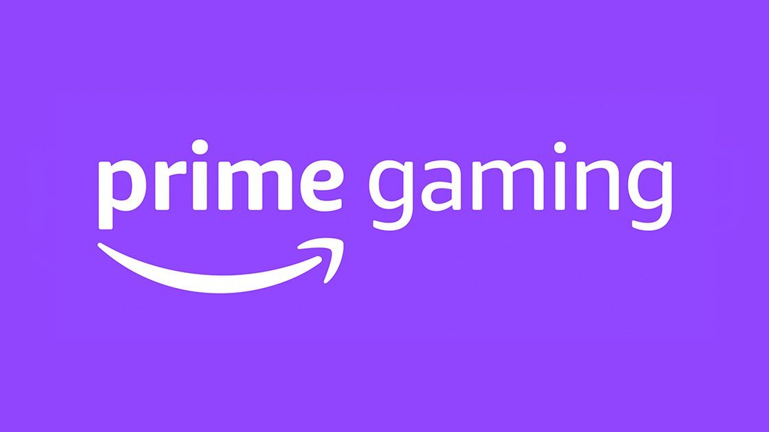 Amazon Prime Gaming