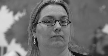 Alicja Tysiąc nie żyje. Działaczka społeczna zmagała się z COVID-19. Miała 50 lat