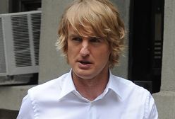 Córka Owena Wilsona ma już 2 lata. Aktor nie chce jej poznać