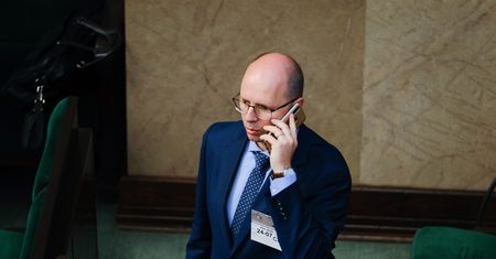 Sejm zagłosował. Błażej Kmieciak przewodniczącym państwowej komisji ds. pedofilii