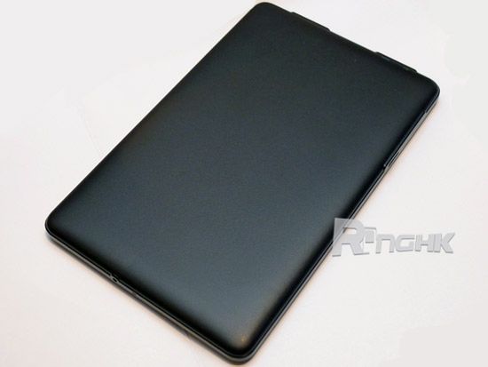 ViewSonic ViewBook 7 - lekko nie będzie 2