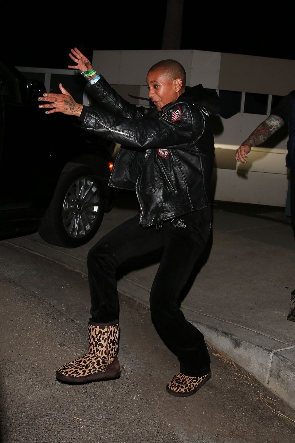 Willow Smith